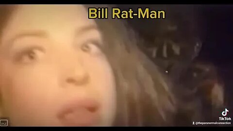 Bill The Rat Man