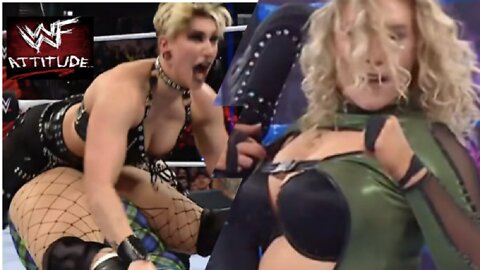 WWF wrestling chatter WWE wrestling2022