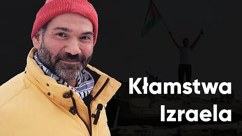 Kłamstwa Izraela - odc. 1