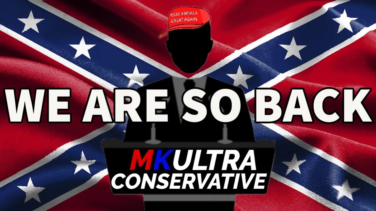 They can't silence me