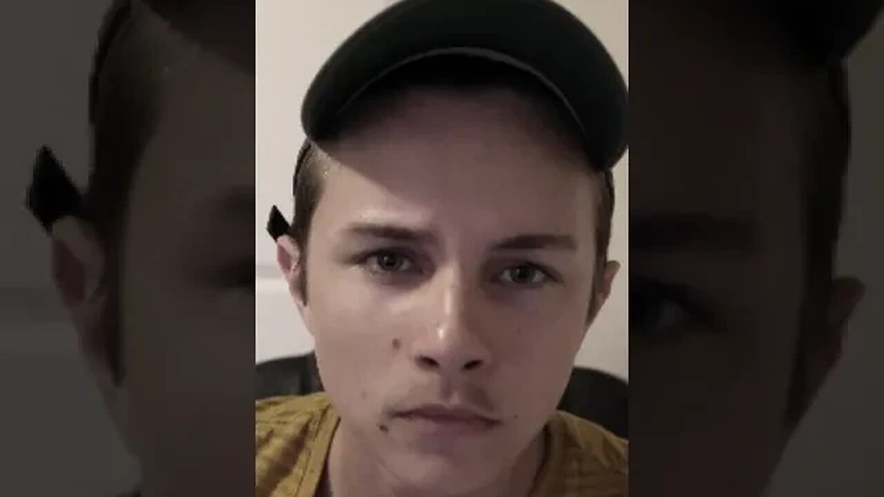 Messing with your FBI agent - Tiktok