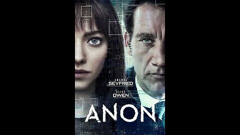 Review Anon