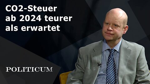 CO2-Steuer ab 2024 teurer als erwartet@tvberlin🙈🐑🐑🐑 COV ID1984