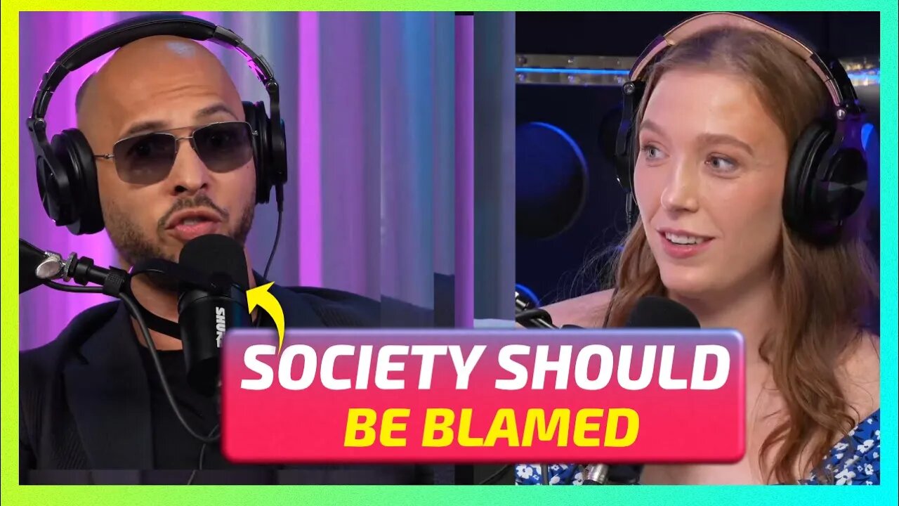 The Biggest Problem in Modern Relationships