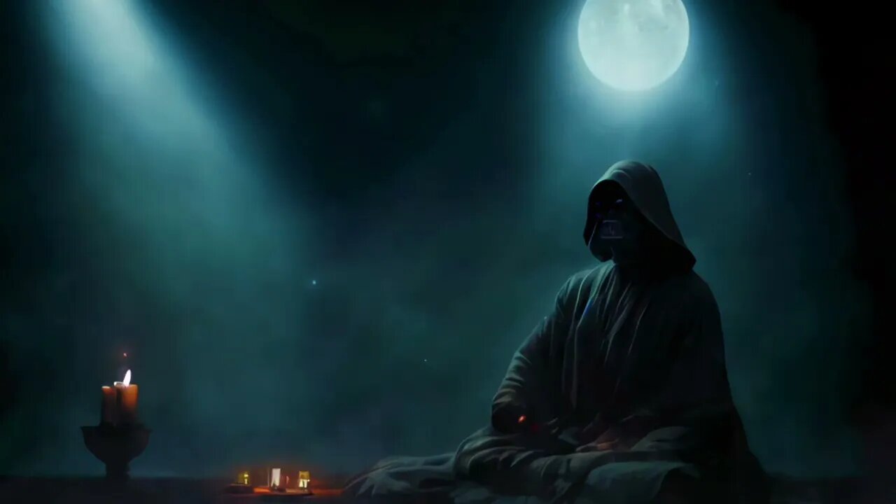 Metaphysical - Dark Sith Meditation (Reaching The Next Level)