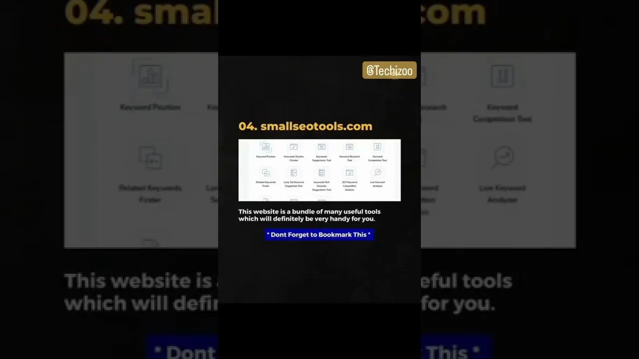 Top useful websites