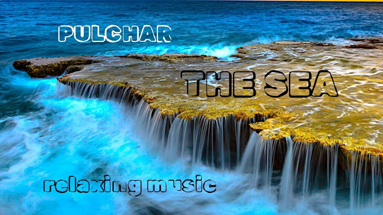 relaxing music by PULCHAR #relaxingmusic