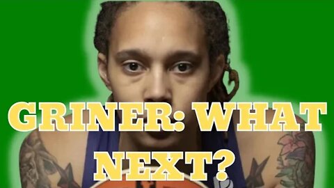 Brittany Griner: a Christian's response