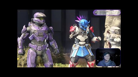 Haloing Around & Paladin Slaying Beasts on NA Karta