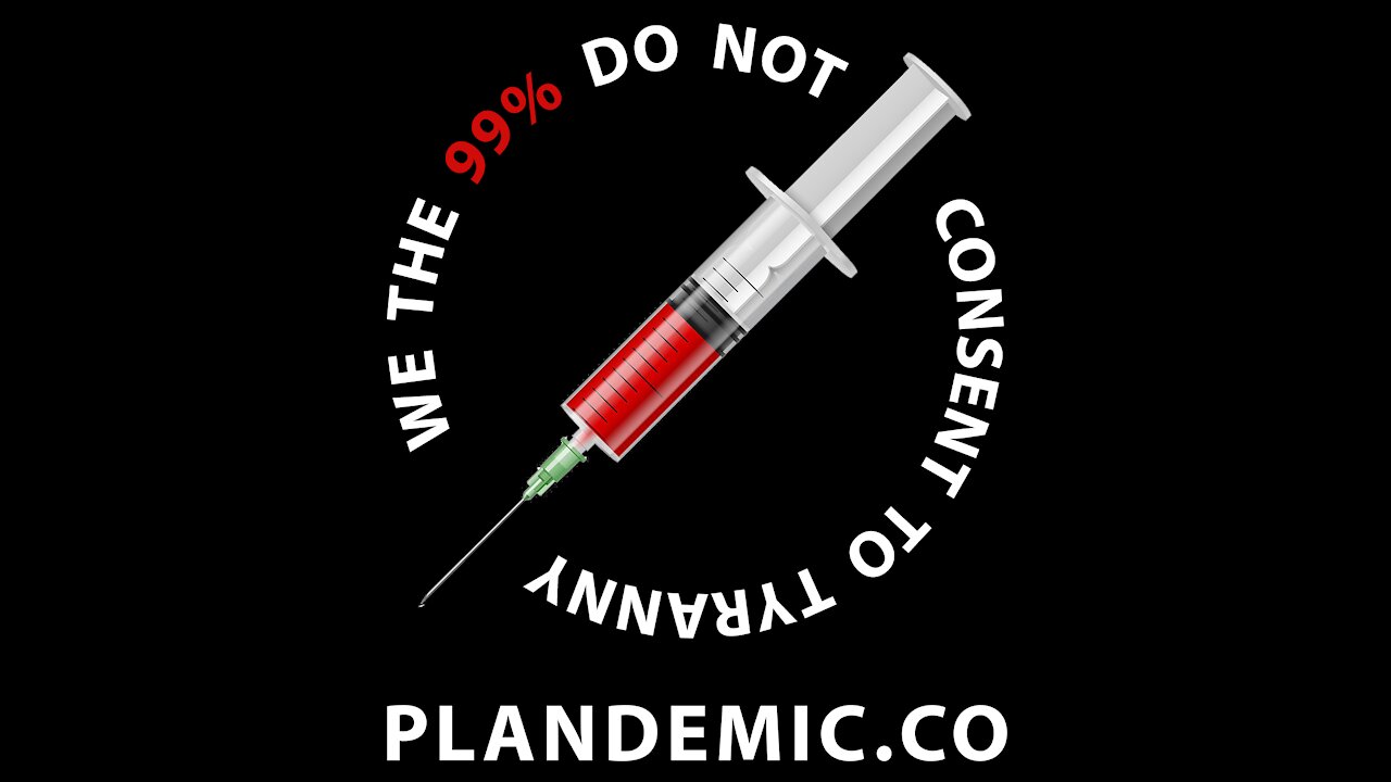 PLANdemic - Part 1