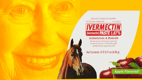 Media Accidentally Tells The Truth About Ivermectin Then Deletes The Report