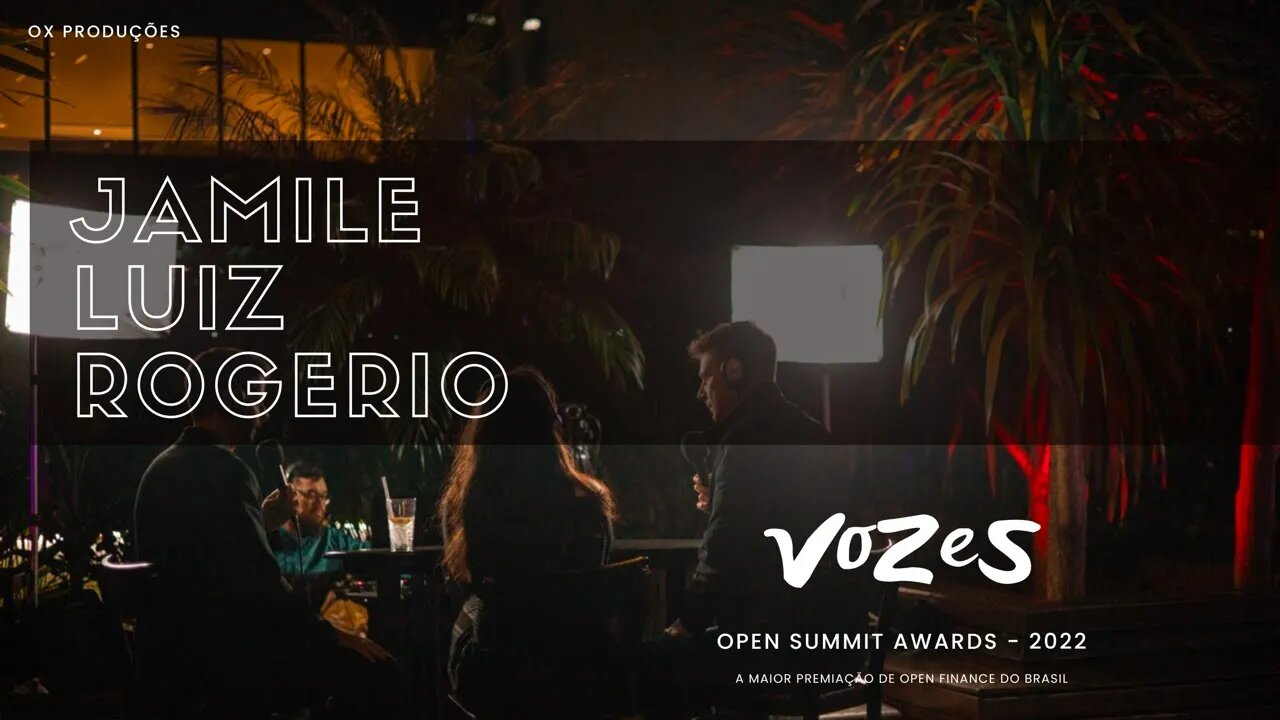 [Vozes] Open Summit Awards - 05