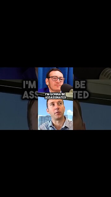 The dangers of starting FreeWater #michaelthechairman #chairmanoftheboard #podcast #freewater