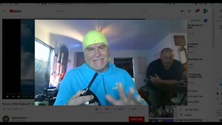 Time to PREPARE for Genesis 1 Revelation - Jonathan Kleck