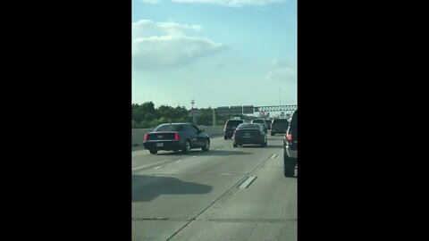 Crazy Houston Drivers #funny #shorts