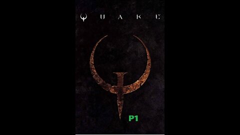 Quake I- Part 1