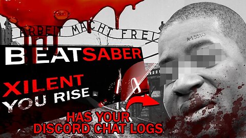 (beat saber) xilent - you rise [mapper: rustic]