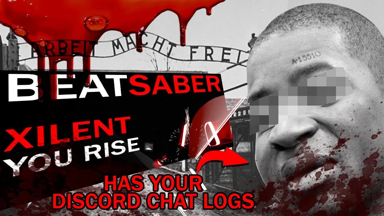 (beat saber) xilent - you rise [mapper: rustic]