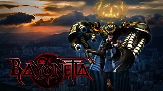 Why You Back????: Bayonetta #65