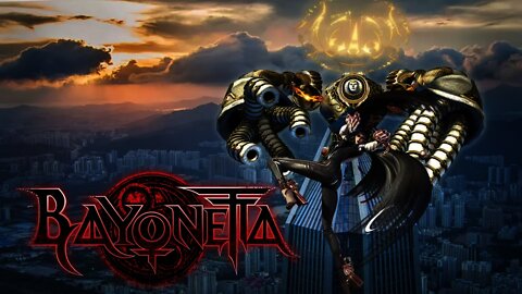 Why You Back????: Bayonetta #65