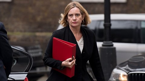 Key Theresa May Ally Suggests 'Plan B' In Case Brexit Vote Fails