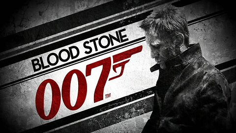 JAMES BOND BLOOD STONE GAMEPLAY PART 2