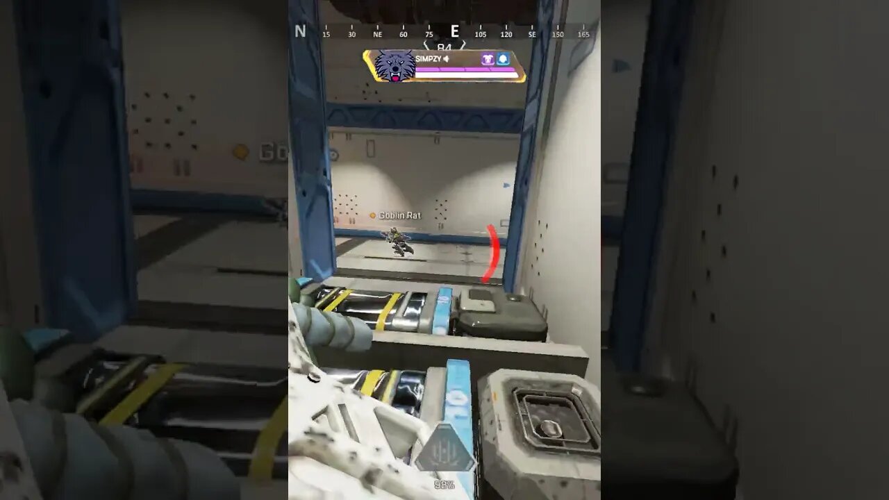 Aim Assist Needs a Nerf Day #13