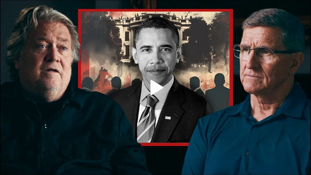 The Political Playbook that Targeted Trump: Are they Preparing to use it Again?