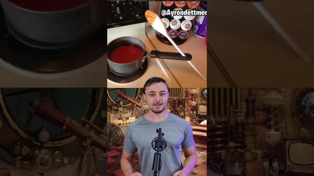 COISAS QUE VOCÊ NÃO SABE PRA QUE SERVE