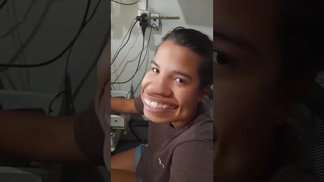 SERÁ??