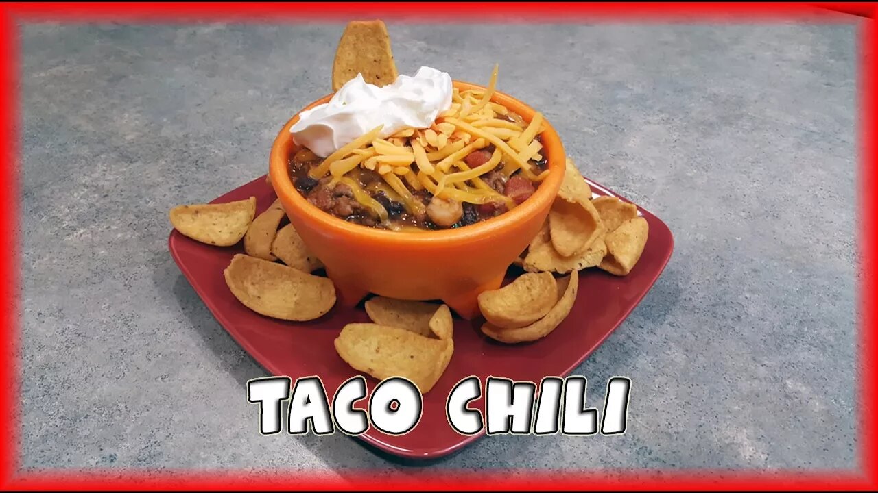 Taco Chili