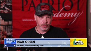 RICK GREEN: BOULDER SHOOTING SHOWS NEED FOR ARMED CITIZENRY