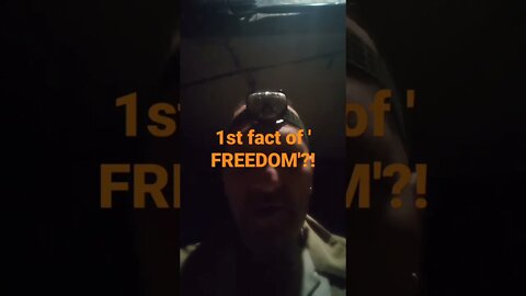 @WHYAMIFREE? WHAT MAKES ME, SOOO FREE? WHY R YOU FREE? answer below