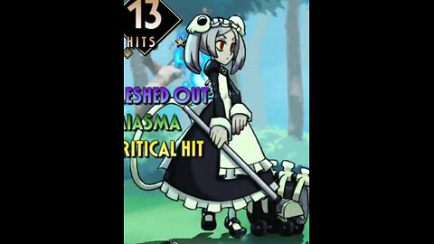 Skullgirls Mobile No Mercy Parallel Realms😩😩