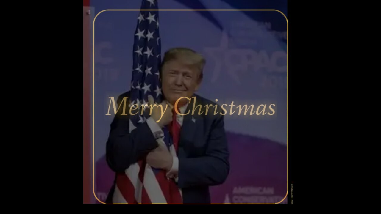 Merry Christmas