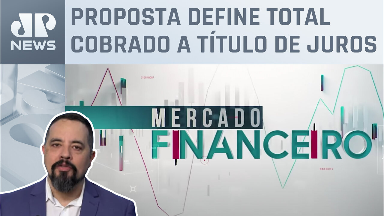 Jason Vieira analisa aprovação do projeto que limita rotativo do cartão | Mercado Financeiro