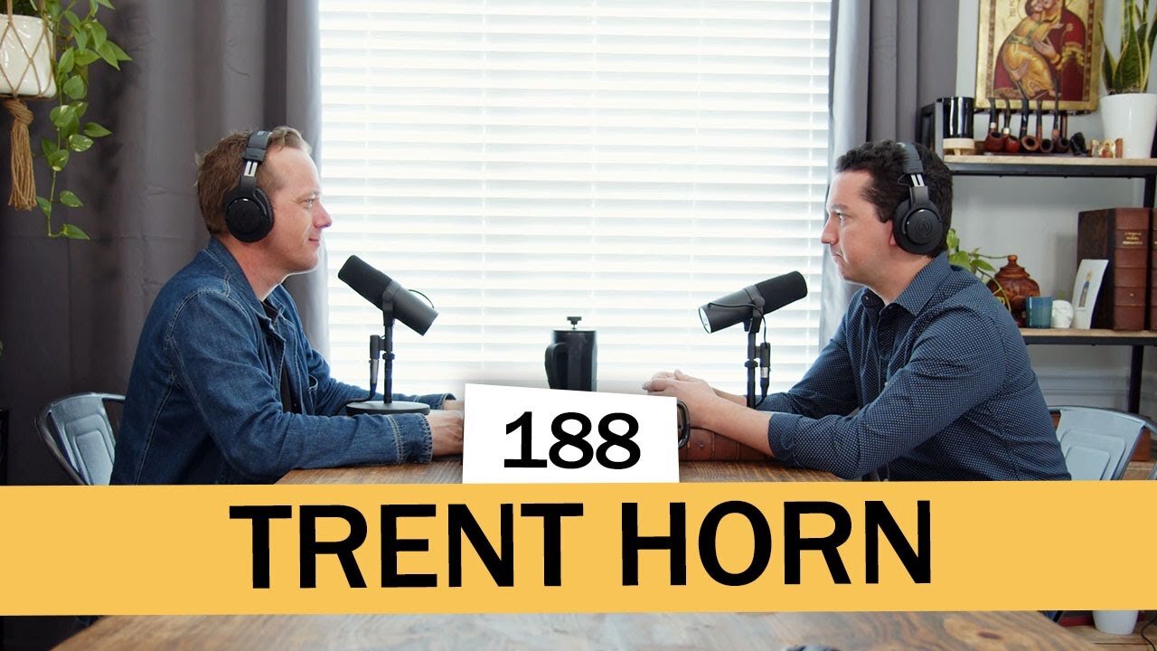 Pints With Aquinas #188 | Trent Horn