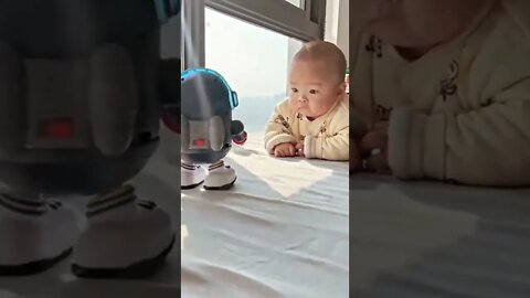 toy play the 👶