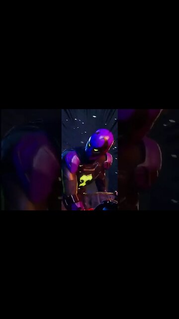 Spider Man Miles Morales