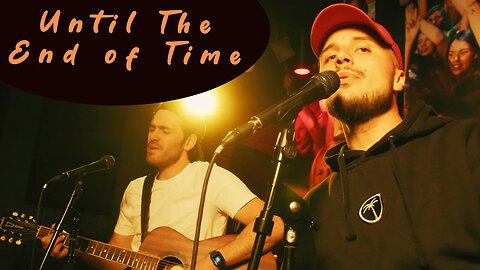 Justin Timberlake - Until The End Of Time (Paradi$e Cover Ft. Trevor LaRose)