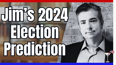 Appreciating the Electoral College, Russia Targets U.S. Airliners, Kamala's Bacon Bit