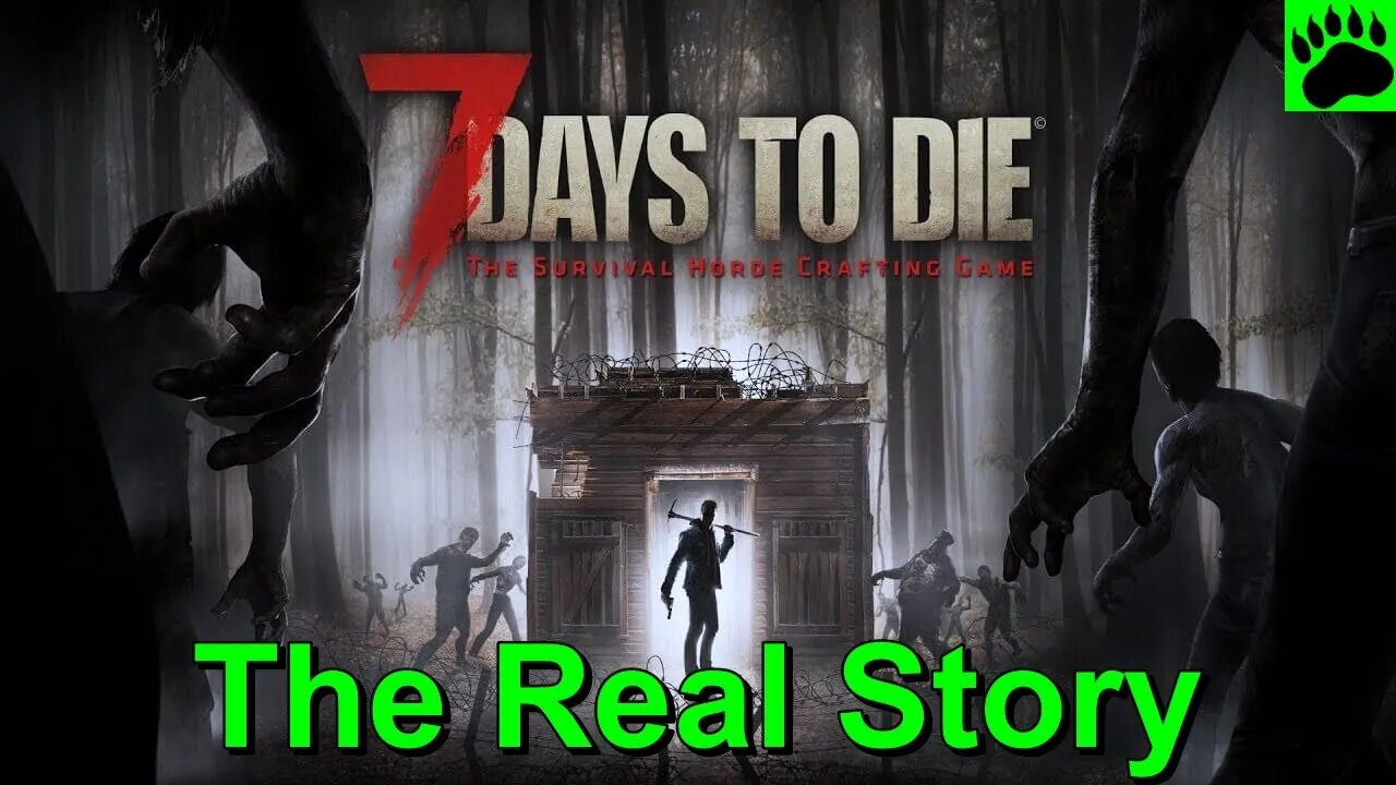 7 Days to Die - Story