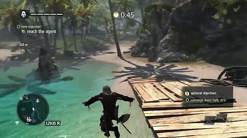 Assassins creed black flag part 7