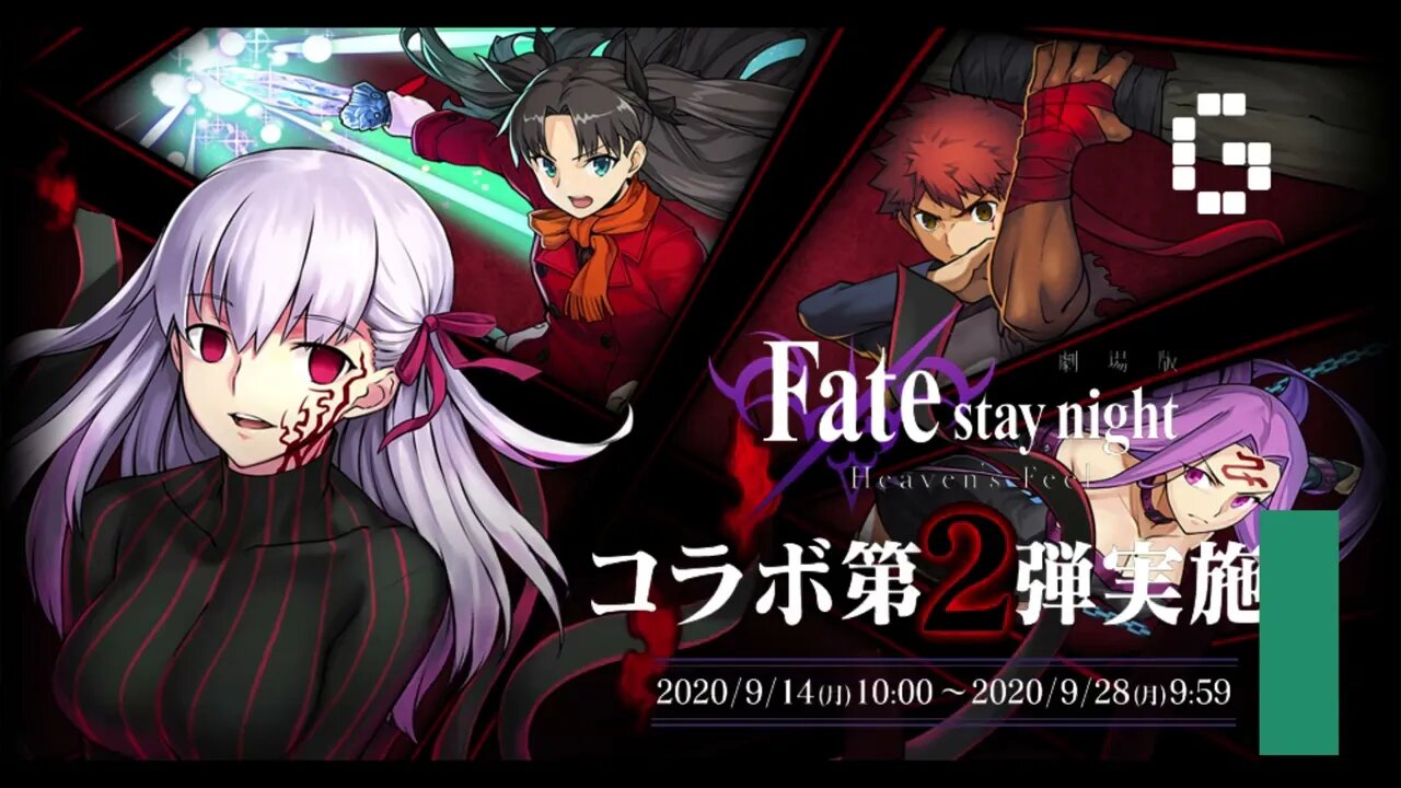 Top 14 Franchises That Fate Appeared In