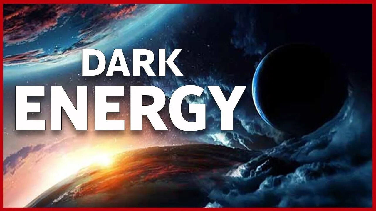 TOP 10 THEORIES ABOUT DARK ENERGY | DARK MATER | STRANGE NEW PARTICLES | VIRTUAL PARTICLES