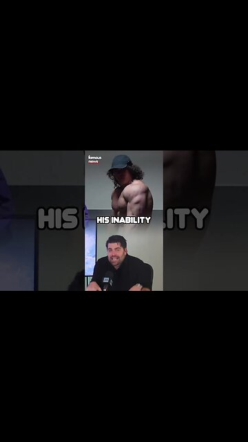 Sam Sulek | The Unbendable Superstar!