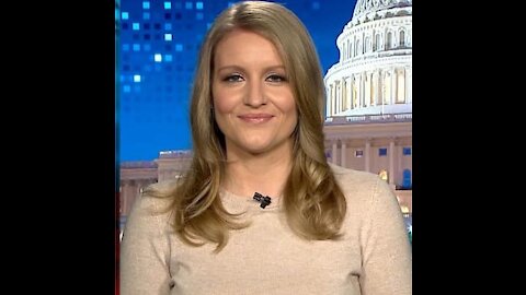 Is Jenna Ellis a Never Trumper?