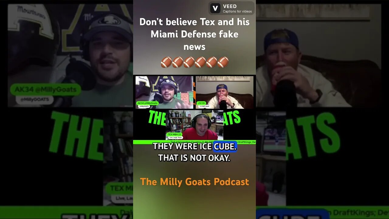 TEX LIES ABOUT THE DOLPHINS #nfl #draftkings #dfs #podcast #trending #funny #short #miamidolphins