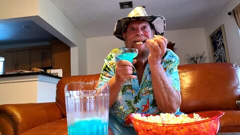 Watching the Midterm Election Returns