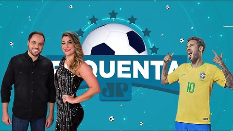 CARNAVAL DO NEYMAR, DANI ALVES E CIA. E MUITO MOLEJO NO CARNAPAN - ESQUENTA - 28/02